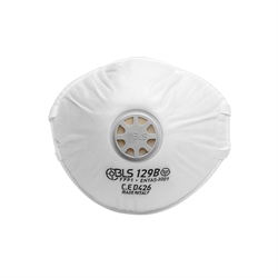 Støvmaske BLS 129 BW